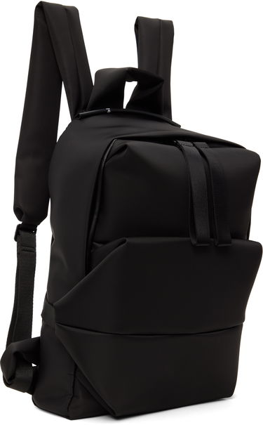 Rygsæk côte&ciel Sava S Sleek Backpack Sort | 29153 000, 1