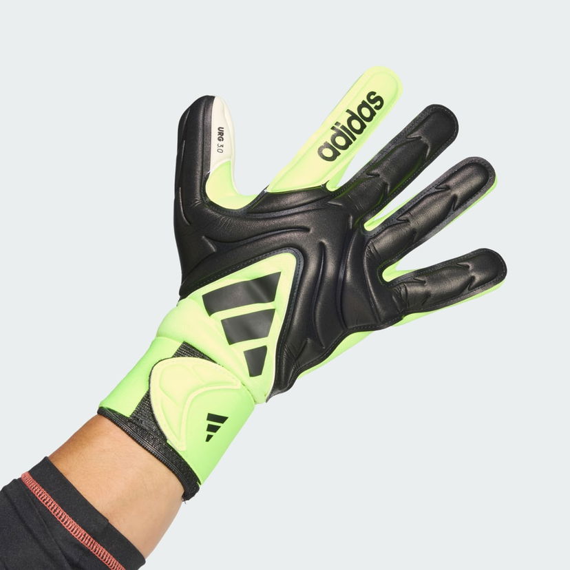 Handsker adidas Performance Copa League Soccer Goalie Gloves Gul | JN5344