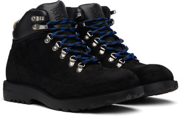 Sneakers og sko Burberry Burberry Moor Hiking Boots Sort | 8111674, 3