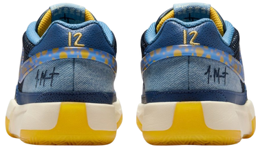 Sneakers og sko Nike JA 1 SE Blå | FQ7371-400, 4