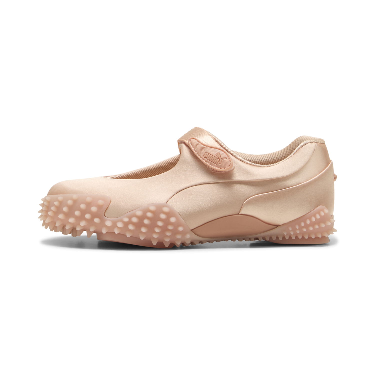 Sneakers og sko Puma Mostro Fey Satin Lyserød | 401063_01, 0