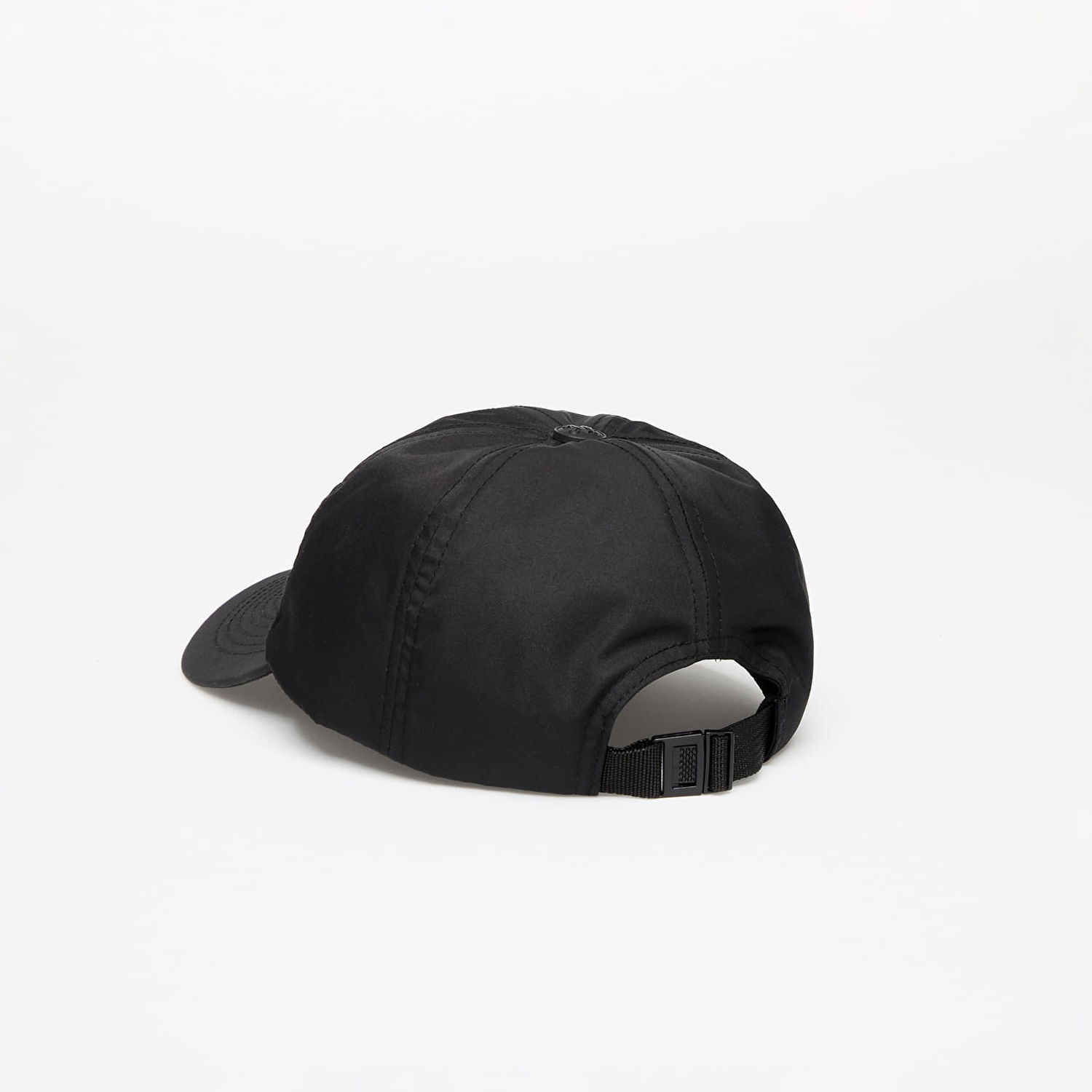 Kasket Palm Angels Palm Angels Classic Logo Cap Sort | PMLB104S25FAB0031003, 1