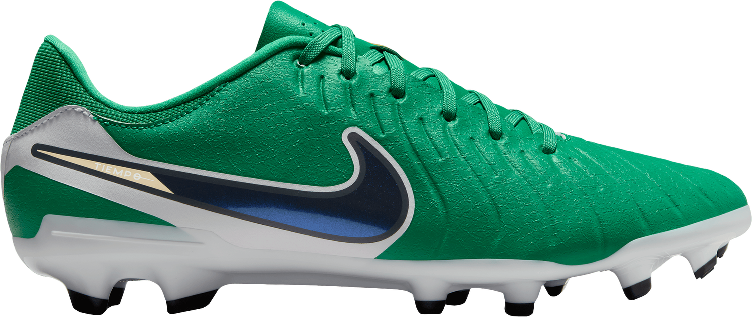 Sneakers og sko Nike LEGEND 10 ACADEMY FG LV8 Grøn | hj7268-300, 0