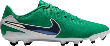 Sneakers og sko Nike LEGEND 10 ACADEMY FG LV8 Grøn | hj7268-300, 0