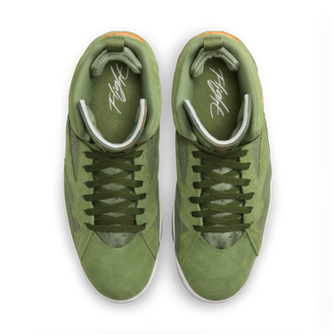 Sneakers og sko Jordan Jumpman MVP Grøn | DZ4475-300, 2