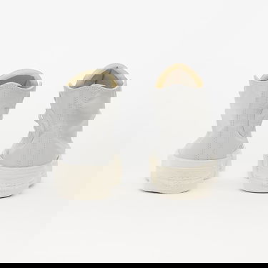 Sneakers og sko Converse Chuck Taylor All Star Lift Platform Luxe Workwear "Moonbathe/ Egret/ Moonbathe" Hvid | A05248C, 3