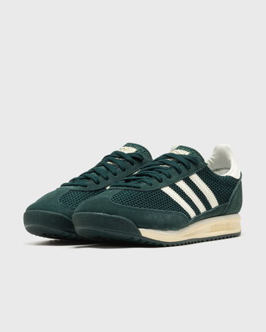 Sneakers og sko adidas Originals SL 72 RS Grøn | JR8772, 2