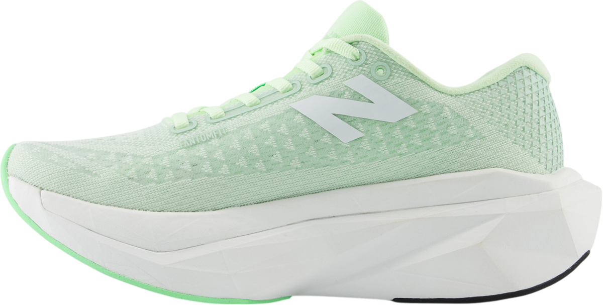 Sneakers og sko New Balance FuelCell SuperComp Trainer v3 Grøn | wrcx-cg4, 1