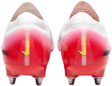 Sneakers og sko Nike ZOOM VAPOR 16 ELITE SG-PRO LV8 Hvid | hv3758-600, 3