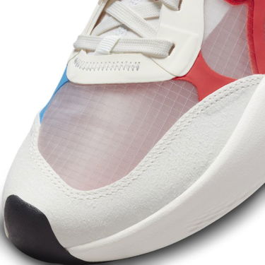 Sneakers og sko Jordan Delta 3 Low Hvid | DN2647-100, 2