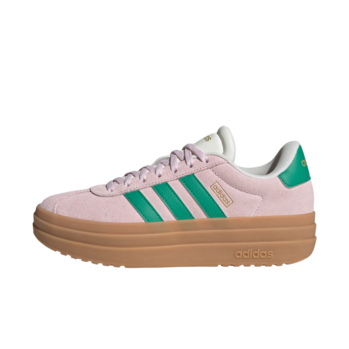 Sneakers og sko adidas Performance VL COURT BOLD Lyserød | JP6916, 0