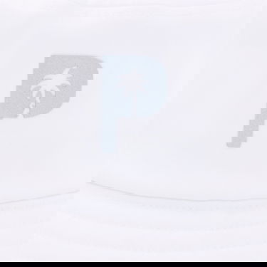 Hat Puma Palm Tree x Hat Hvid | 024646_02, 4