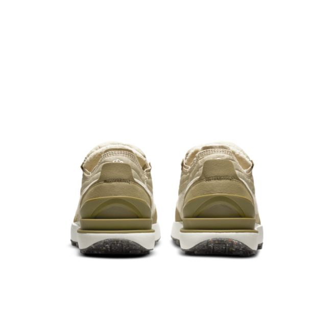 Sneakers og sko Nike Waffle One Premium Grøn | DC8890-201, 1