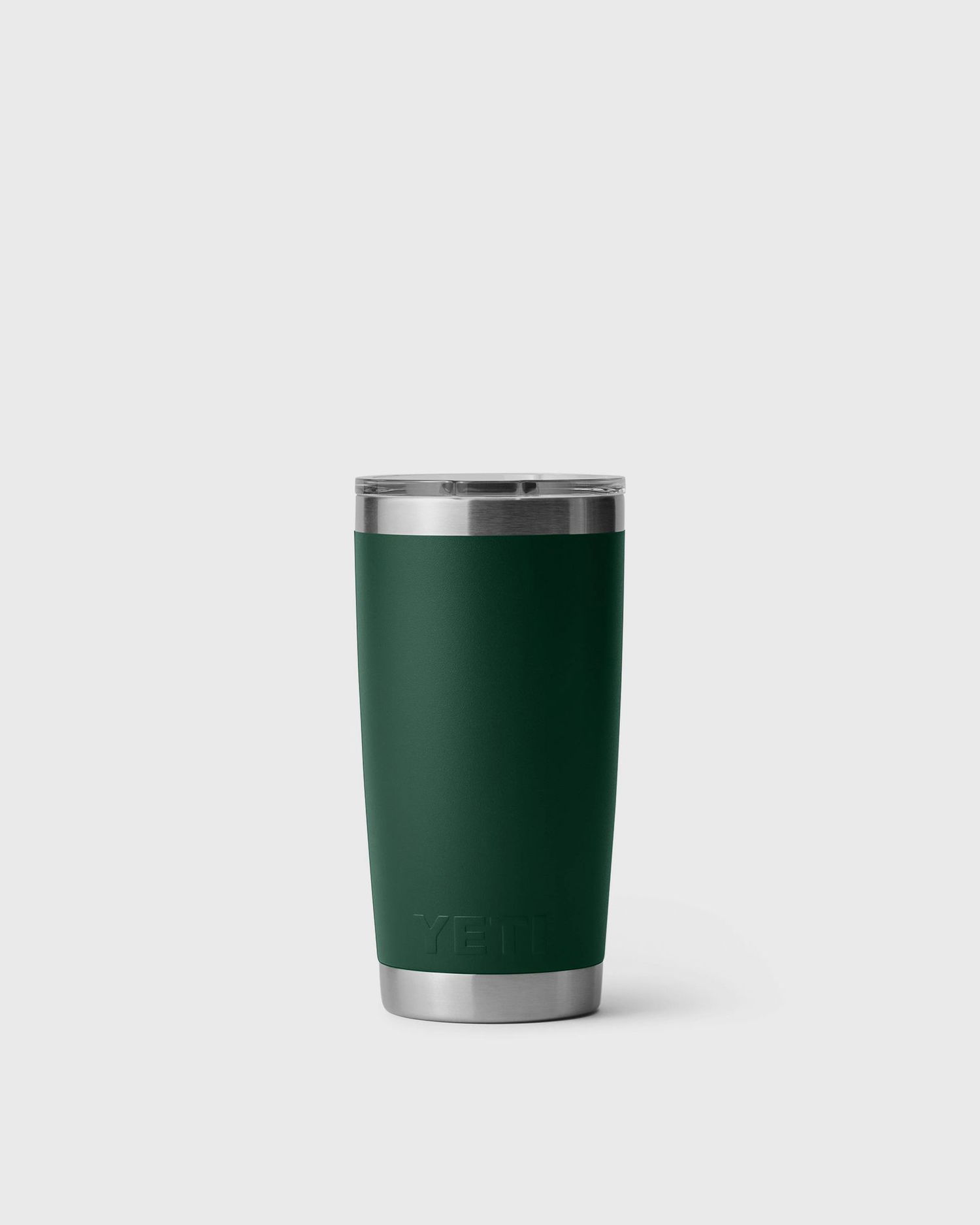 Drikkeflaske YETI Rambler 20 oz Tumbler Grøn | 70000004243, 1