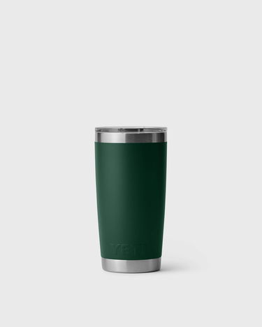 Drikkeflaske YETI Rambler 20 oz Tumbler Grøn | 70000004243, 1