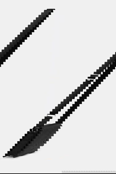 Skuldertaske Lacoste Lacoste Chantaco Crossbody Bag Beige | NU4118CE, 1