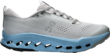 Sneakers og sko On Running On Running Cloudsurfer Trail 2 Grå | 3mf30223651, 0