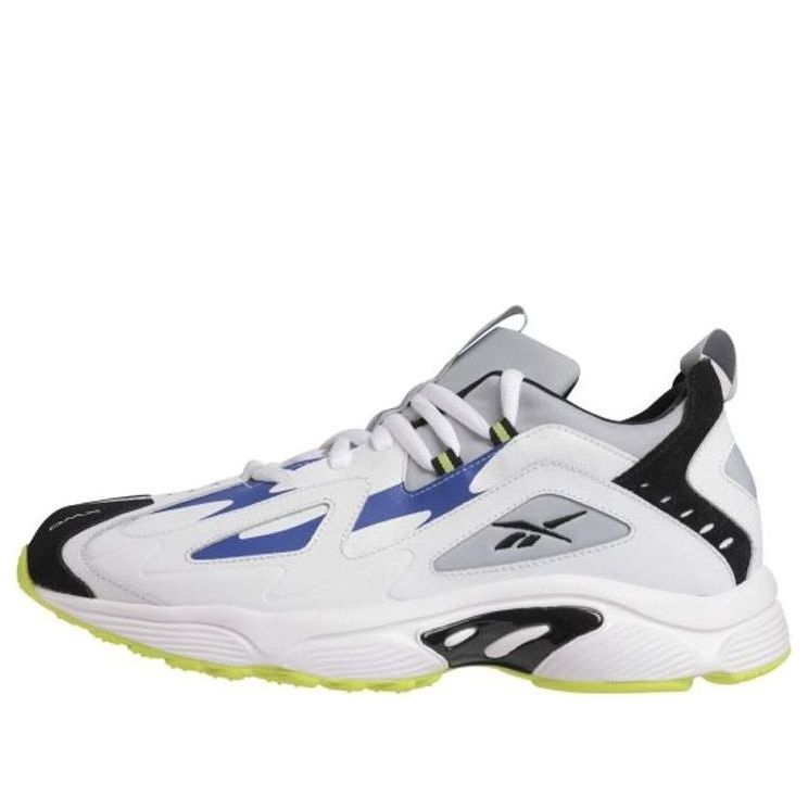 Sneakers og sko Reebok DMX Series 1200 LT Hvid | DV7537, 0