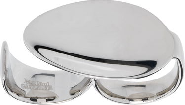 Ring Jean Paul Gaultier Jean Paul Gaultier "The Cutlery" Spoon Ring Metalisk | 25/03-W-JW022-X053-91, 0