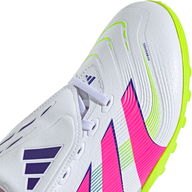 Sneakers og sko adidas Performance Predator League FT Turf Hvid | js0385, 5