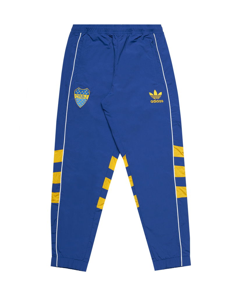 Joggingbukser adidas Originals BOCA JUNIORS Track Pants 93 Blå | JI9492