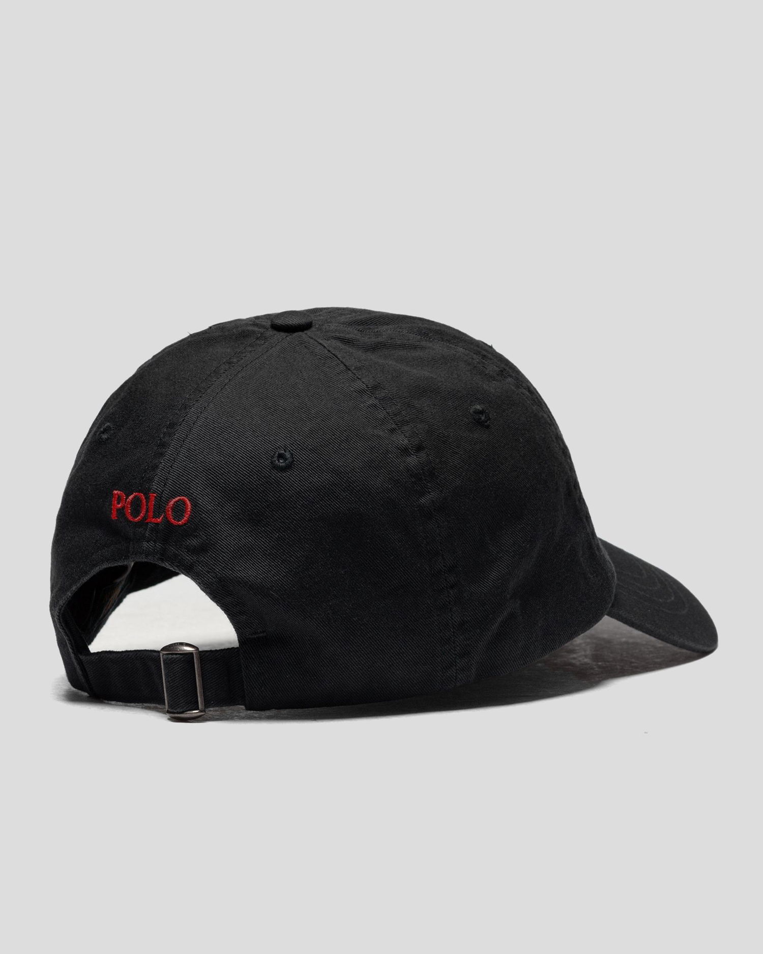 Kasket Polo by Ralph Lauren SPORT CAP Sort | 3616414410761, 1