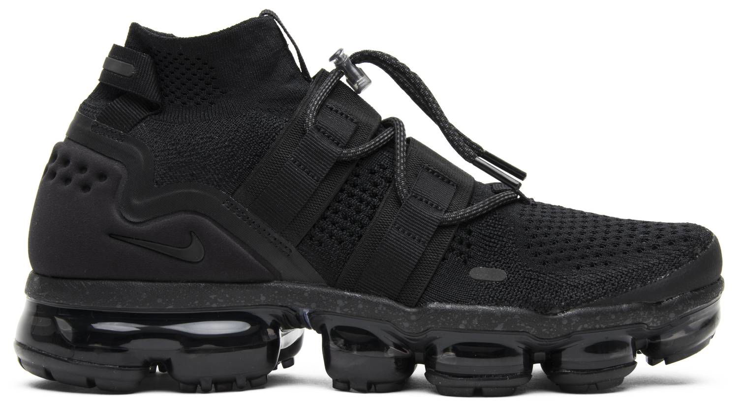 Sneakers og sko Nike Air VaporMax Utility "Black" Sort | AH6834-001, 1