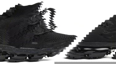 Sneakers og sko Nike Air VaporMax Utility "Black" Sort | AH6834-001, 1