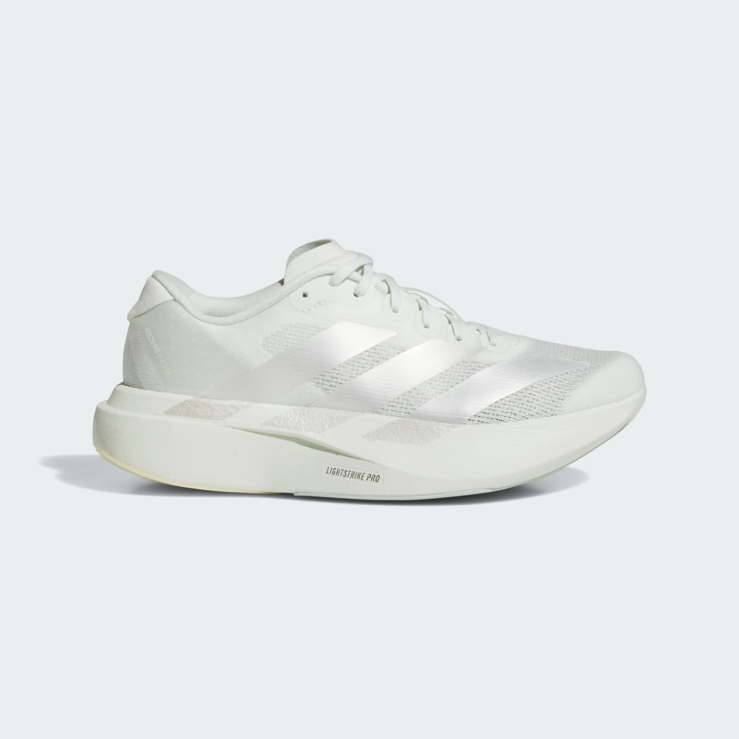 Sneakers og sko adidas Performance Adizero EVO SL Hvid | JR5840, 0
