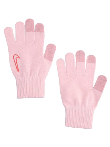 Handsker Nike Tech Grip 2.0 Lyserød | 9317-28-671