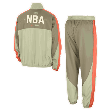 Træningsdragt Nike N31 TRACKSUIT STRTFV men Tracksuit Sets Brun | FQ3695-276, 3