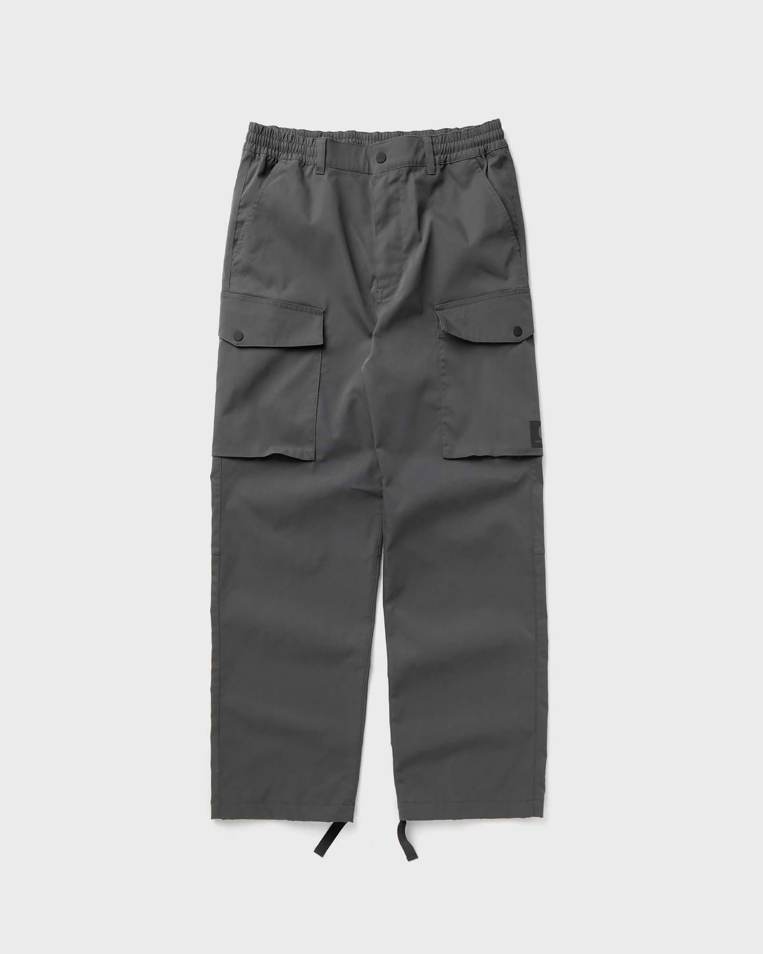 Cargo bukser Carhartt WIP Balto Pant Grå | I033616-87.XX, 0