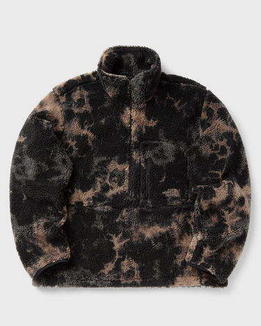 Sweatshirt The North Face North Face Extreme Pile 2 Fleece Pullover Sort | NF0A8EEPD7O1, 2