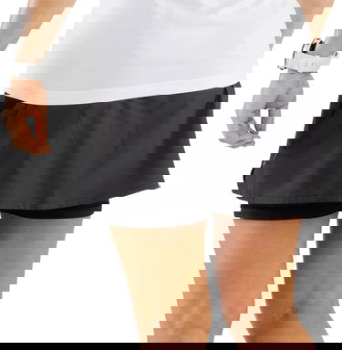 Nederdel Dynafit ALPINE PRO 2/1 Skirt Sort | 08-0000071643-911, 1