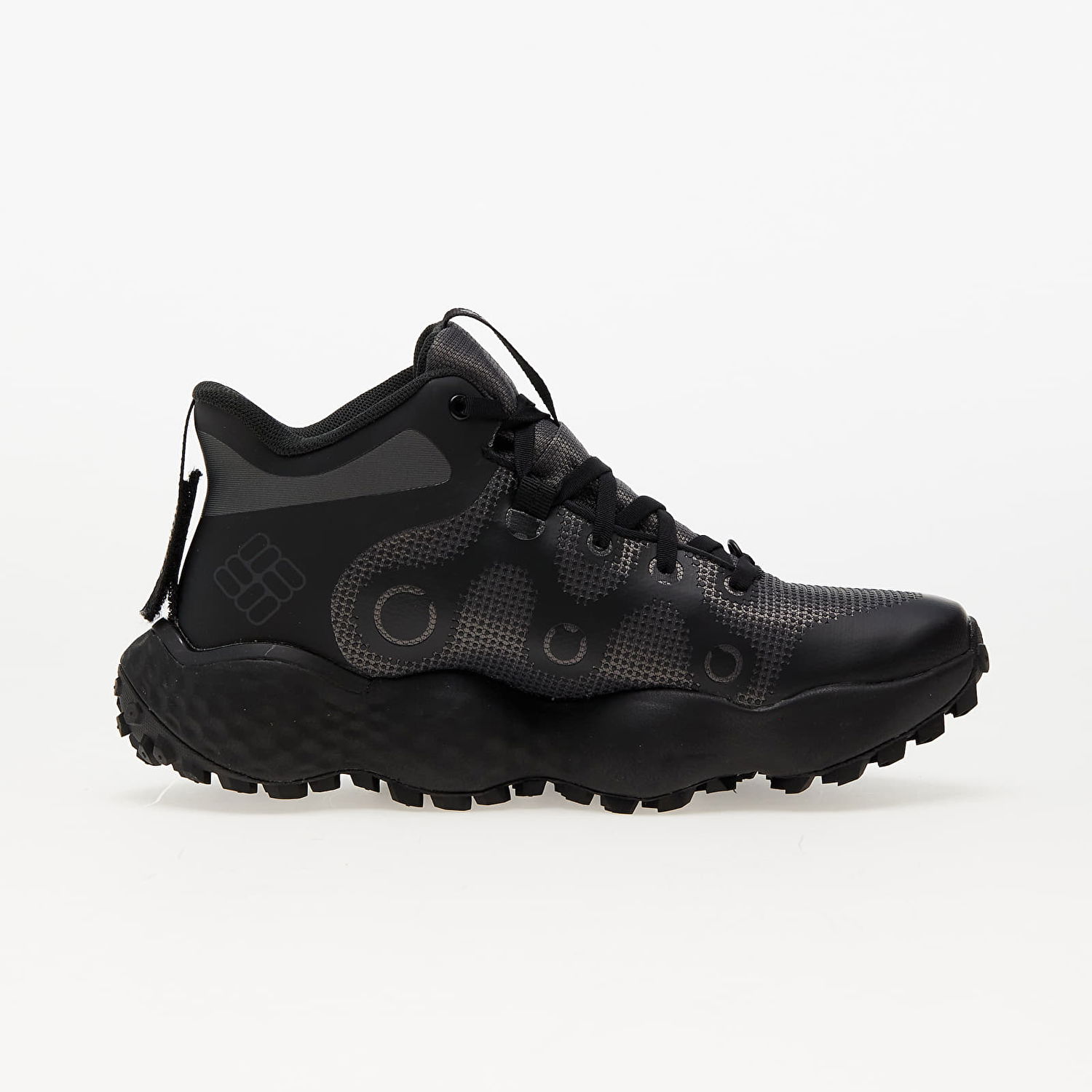 Sneakers og sko Columbia Escape™ Thrive Endure™ Black Black Sort | 1979591012, 1
