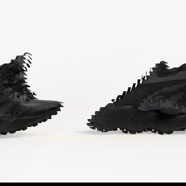 Sneakers og sko Columbia Escape™ Thrive Endure™ Black Black Sort | 1979591012, 1
