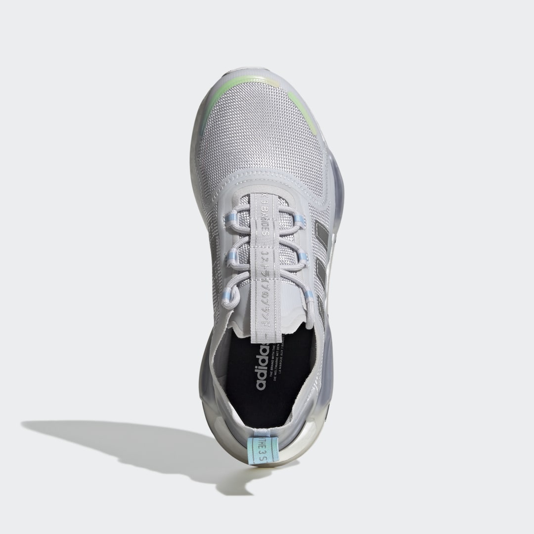 Sneakers og sko adidas Originals NMD_V3 Grå | GY9522, 1