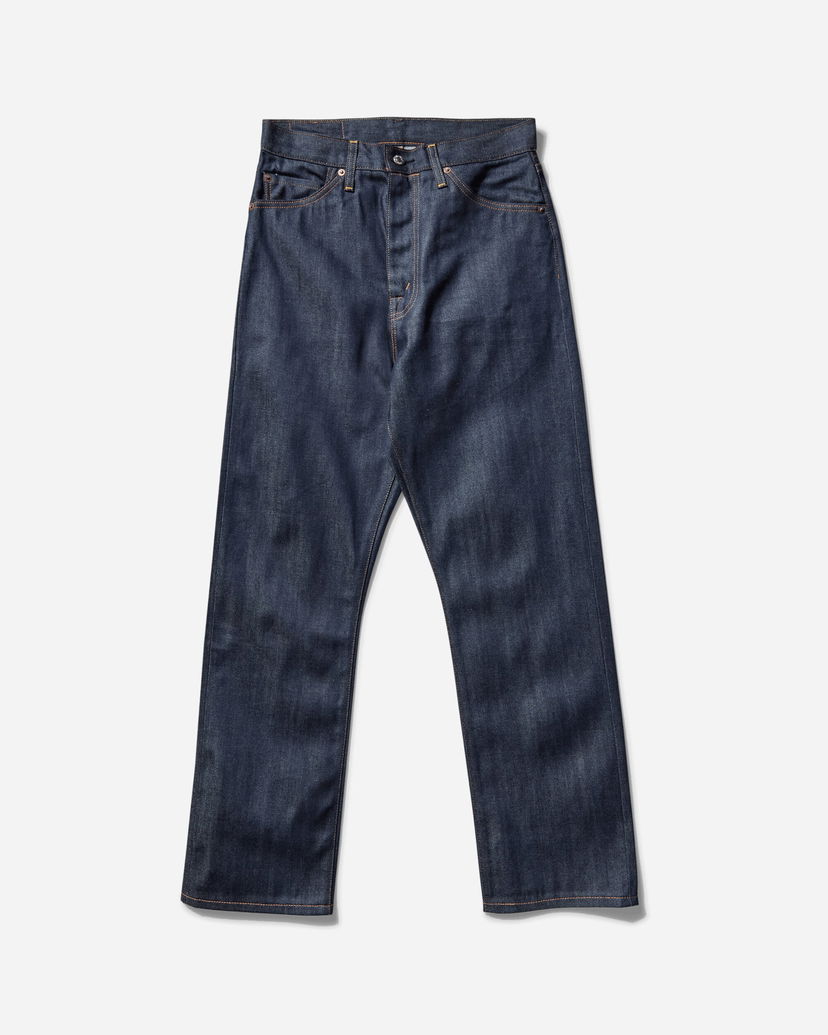 Jeans Levi's 1950s 701 Jeans Blå | 50701 0036