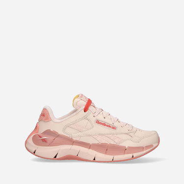 Sneakers og sko Reebok Zig Kinetica 2.5 Plus Lyserød | GX0482, 1