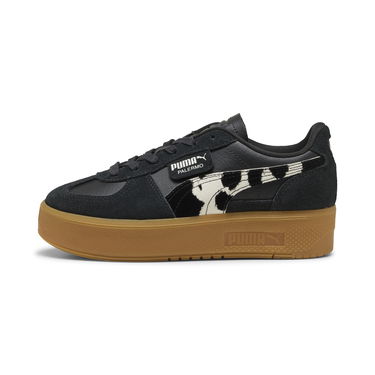 Sneakers og sko Puma Palermo Elevata Wild Instinct Sort | 403345_02, 0