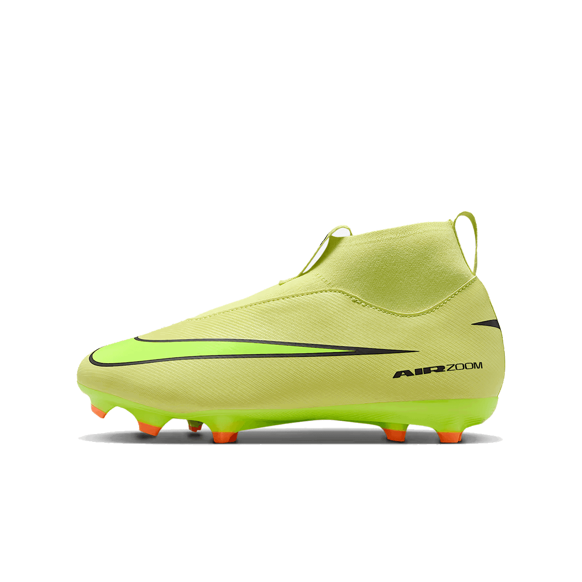 Sneakers og sko Nike ZOOM SUPERFLY 10 ACAD FGMG Grøn | FQ8304-300, 0