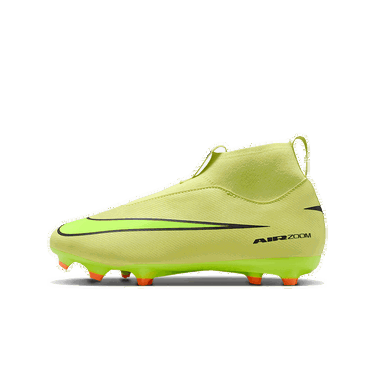 Sneakers og sko Nike ZOOM SUPERFLY 10 ACAD FGMG Grøn | FQ8304-300, 0