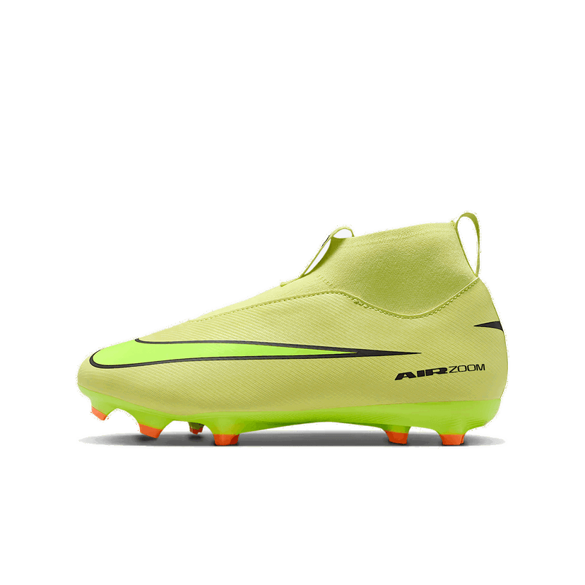 Sneakers og sko Nike ZOOM SUPERFLY 10 ACAD FGMG Grøn | FQ8304-300