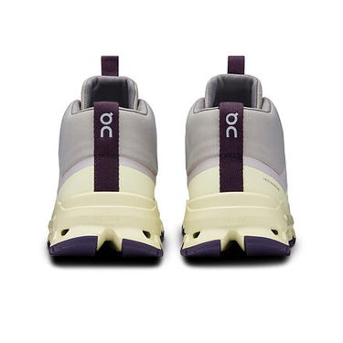 Sneakers og sko On Running Cloudhero Mid Waterproof 35.5 Grå | 3YD30022063, 4