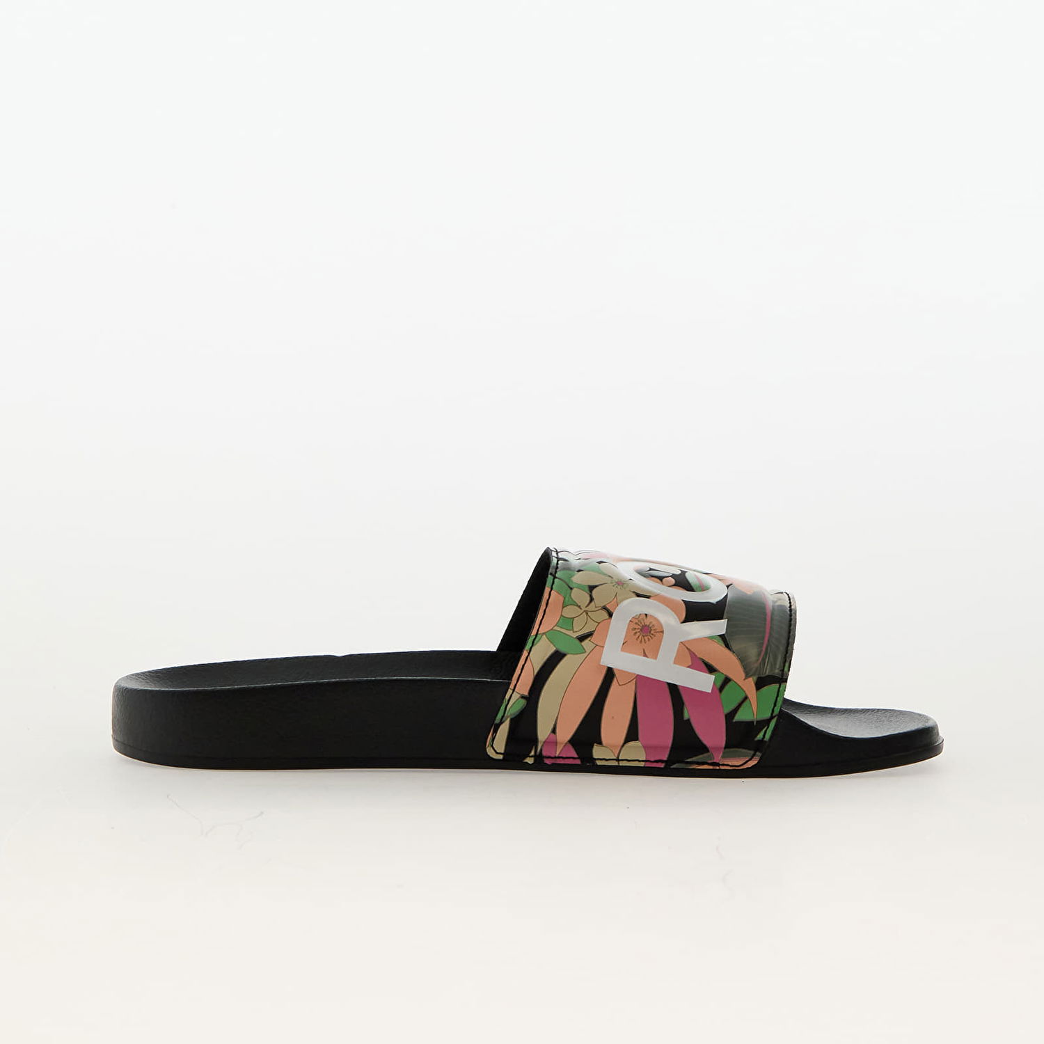 Sneakers og sko Roxy Slippy Ii Flerfarvet | ARJL100679-KPM, 1