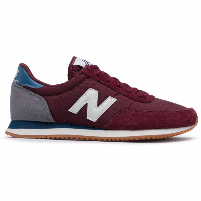 Sneakers og sko New Balance 720 Bourgogne | UL720UE, 0