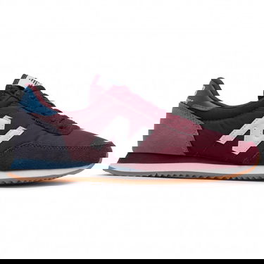 Sneakers og sko New Balance 720 Bourgogne | UL720UE, 0