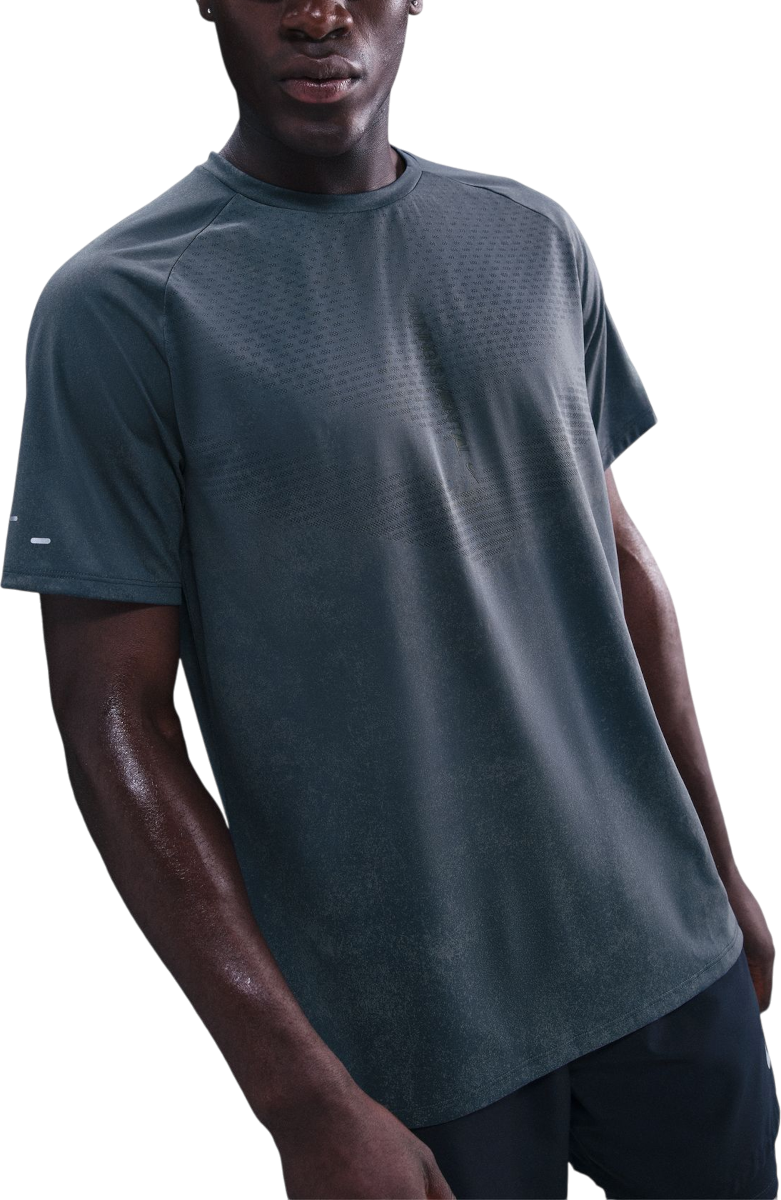 T-shirt Nike T-Shirt Stride Grå | ih7495-437