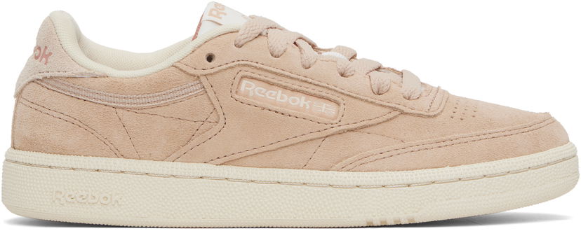 Sneakers og sko Reebok Classics Club C 85 Lyserød | 100220819