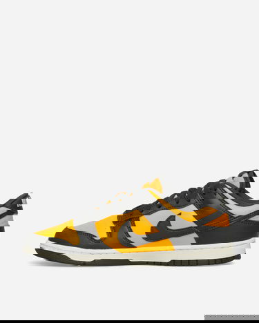 Sneakers og sko Nike Dunk Low Orange | HF5441-700, 3